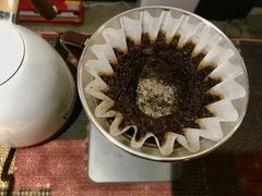-琥珀咖啡 Ambercoffee