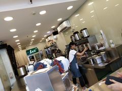 -1点点(龙湖金楠天街店)