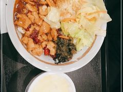 -永和大王(春日上新·阜成门店)