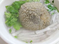 -煲来饱去冷水鱼