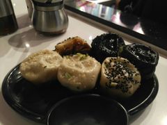 -小杨生煎(龙之梦购物中心店)