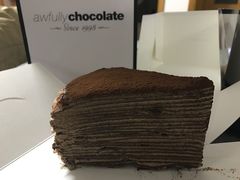 -Awfully Chocolate(来福士广场店)