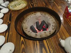 -侠成水上农庄(工业大道店)