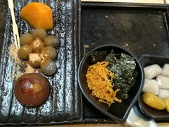 -鲜芋仙(中环百联2店)