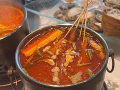 -Thai Basil罗勒叶泰式餐厅(时代天街店)