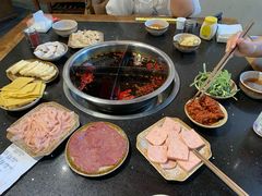 -大龙火锅(老店)