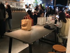 -喜茶(东莞汇一城店)