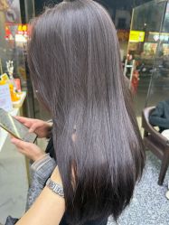 点击看大图 -藤野造型专业烫染接发