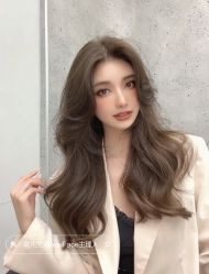 -BABY FACE沙龙