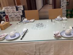 -福来齐·鲁菜海鲜·渔家菜(朝阳街分店)