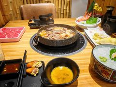 -水林间·寿喜烧自助(仙林金鹰店)