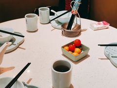 -刀板香·安徽菜(国购IFC店)