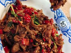 -大碗厨 25年老字号 现炒湘菜(四季天地店)