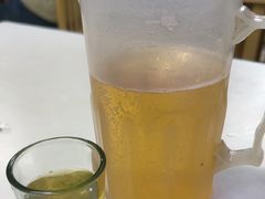 -万顺啤酒屋(皇寺路店)