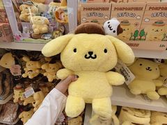 -观音桥步行街