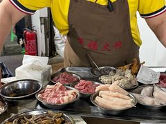-渝味黄姐火锅(黄泥村店)