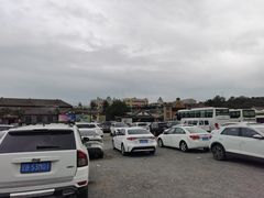 -清风小镇闯关东影视基地