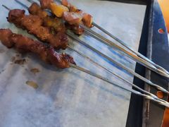 -四禧精酿铜锅涮肉·烧烤工场(大明湖店)