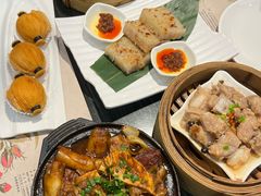 -虾饺妹·粤式手工点心(水荫路店)