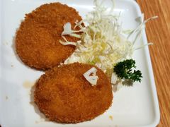 芝士土豆饼-味千拉面(南昌杉杉奥特莱斯广场店)