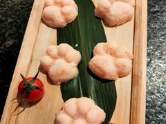 -湊湊火锅·茶憩(世博大道店)