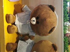 -比格比萨自助(宋家庄店)