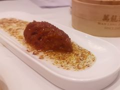 -万龙洲海鲜(大兴绿地缤纷城店)