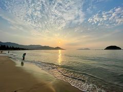 -西涌国际滨海旅游区