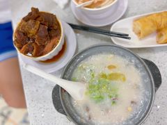 -芬芳甜品(同福路店)