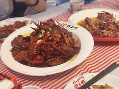 -霸王虾·小龙虾香辣蟹(玉林店)