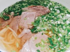-马记永·兰州牛肉面(天通苑家乐福店)