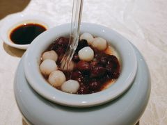 -西贝海鲜汇(槐安路店)