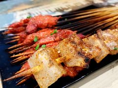 -醉火烧泥炉烤肉(孩儿巷店)