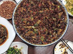 -佳禾苑小馆·重庆江湖菜(月坛南街店)