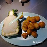 挑了大众点评排行靠前的什一餐厅来试试徐州菜