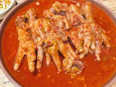 -京玉菲饭店(李村店)