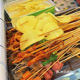 重庆旅游美食！