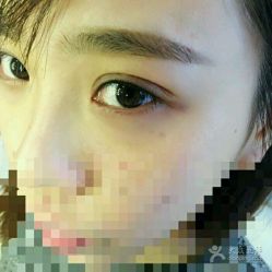 点击看大图 -Yue Show馨选·半永久纹眉纹眼线