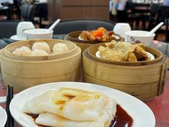 -香港蓮香樓(中環店)