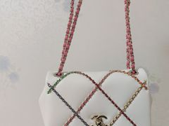 -Chanel(德基广场店)