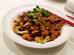 -和记小菜(东方店)