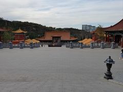 -水磨沟公园