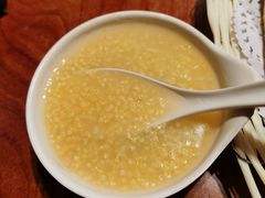 -张满意驴肉火烧(西四店)
