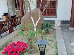 -不倒翁·徽天下名菜楼(马鞍山路店)