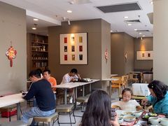 -真功夫(福中路店)