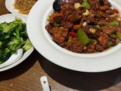 -老山东·山东菜(鲁菜名店)