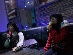 -佰迪乐KTV·大屏K歌(公园店)