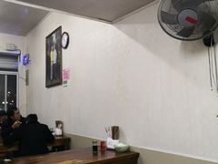 大堂-阿军羊肉馆