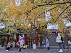 -四川大学(华西校区)