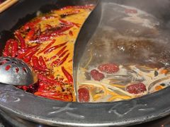 -蜀大侠火锅(总府路店)